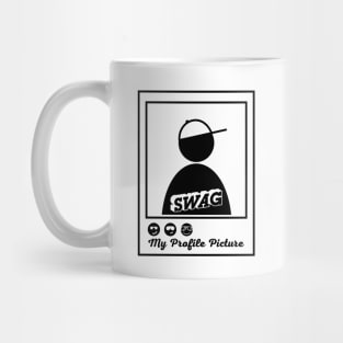 My Profile Picture Mug